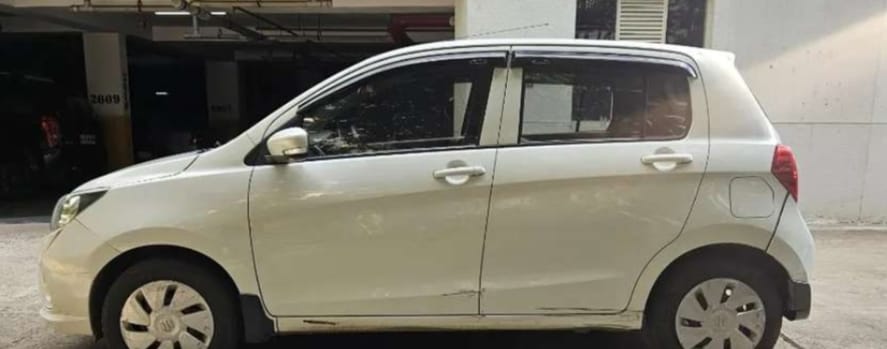 Maruti Suzuki Celerio(2014-2017) Vxi